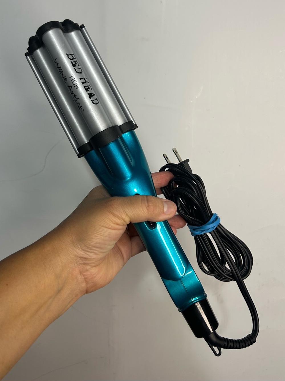 TIGI Bead Head Wave Maker